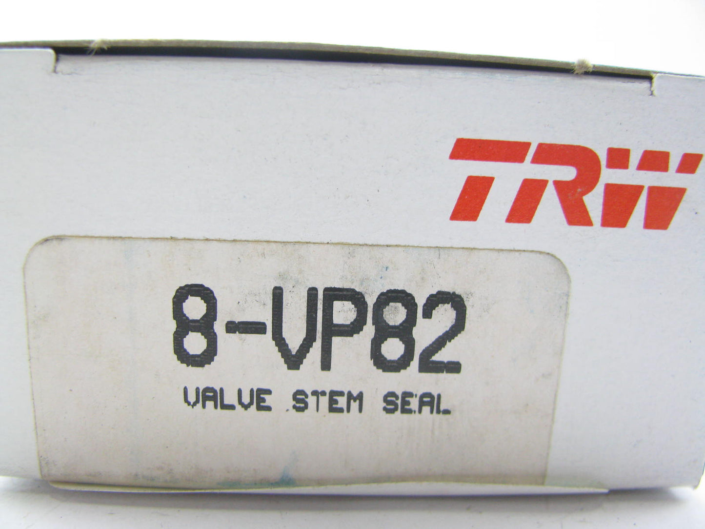 (8) TRW VP82 Engine Valve Stem Oil Seals
