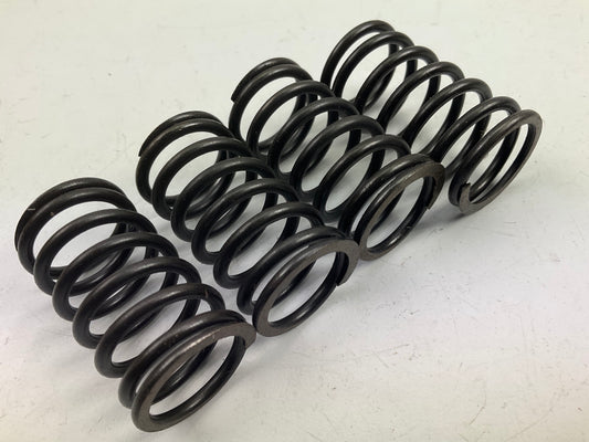 (4) TRW VS1057 Inner Engine Valve Spring For 1969-1974 Toyota 8RC 18RC