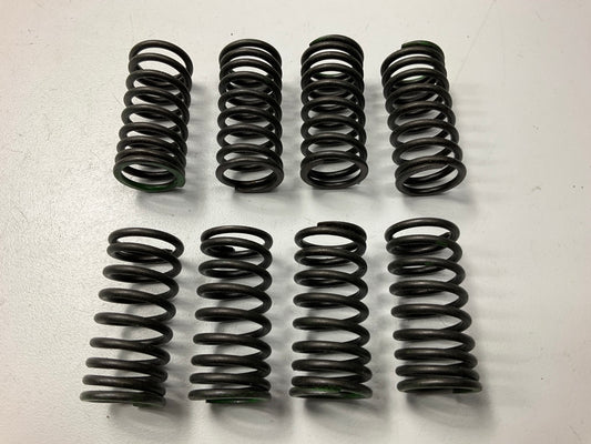 (8) TRW VS1110 Inner Valve Spring For 1972-1989 Subaru 1.3L 1.6L 1.8L