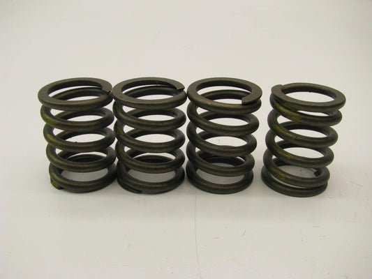 (4) TRW VS1135 Exhaust Valve Springs - 1980-1994 Ford 351W V8