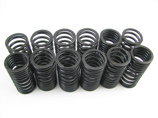 (12) TRW VS544 Outer Valve Springs for Mack END 673 Diesel