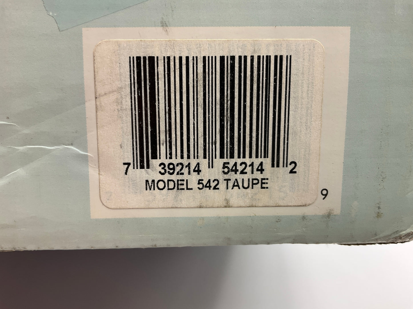 DAMAGED SEE PHOTOS - TSI 54214 Universal Truck SUV Clutter Catch Center Console