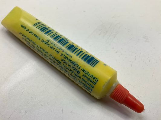 TSI Supercool 7012 A/C Refrigerant Leak Lock 1.3 Oz Tube