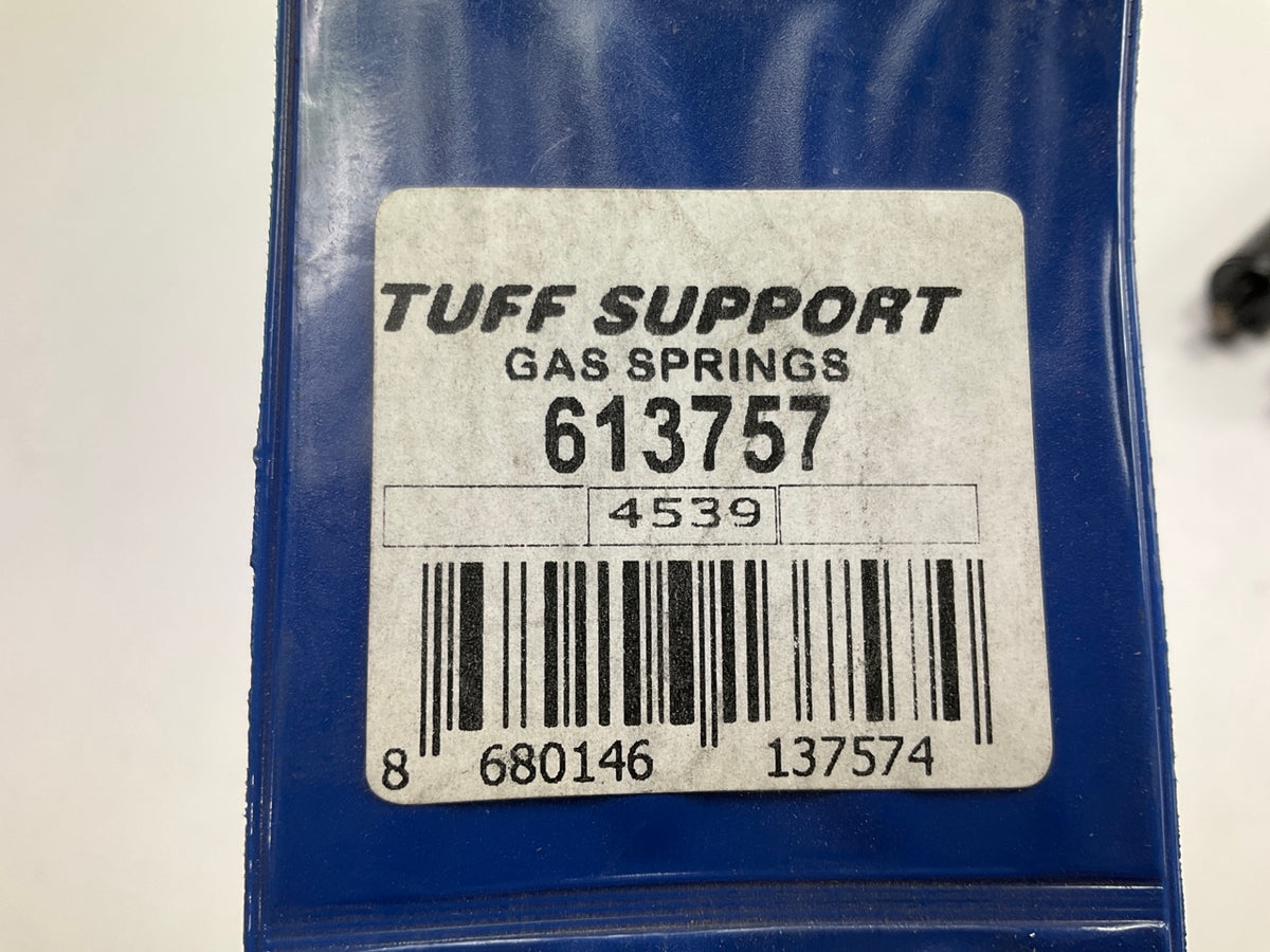(2) Tuff Support 613757 Trunk Lid Lift Support