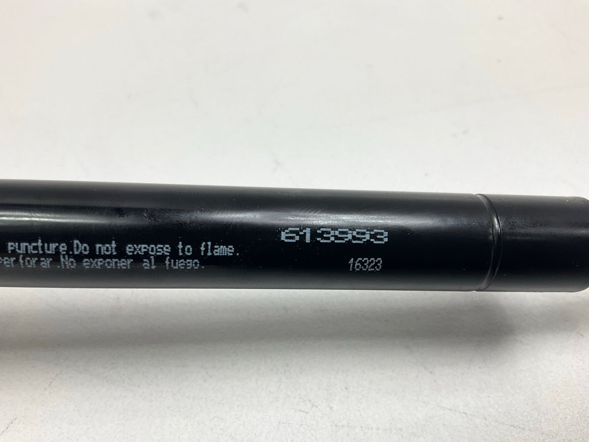 (2) Inseco Inc 613993 Trunk Lid Lift Support Strut 1998-2004 Concorde 1999-2001