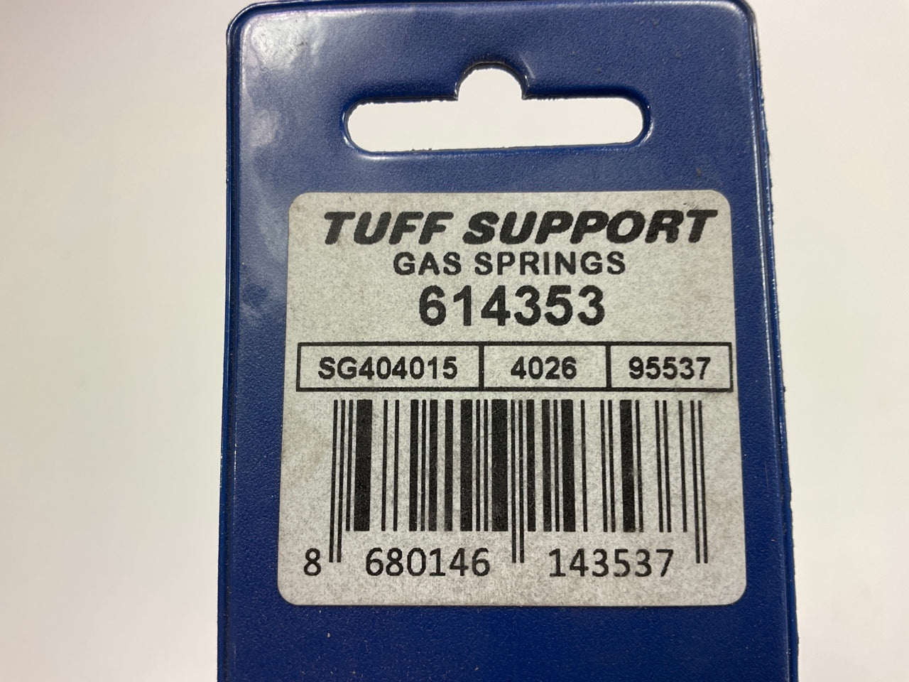 Tuff Support 614353 Hood Lift Support For 1991-01 Explorer, 1997-01 Mountaineer