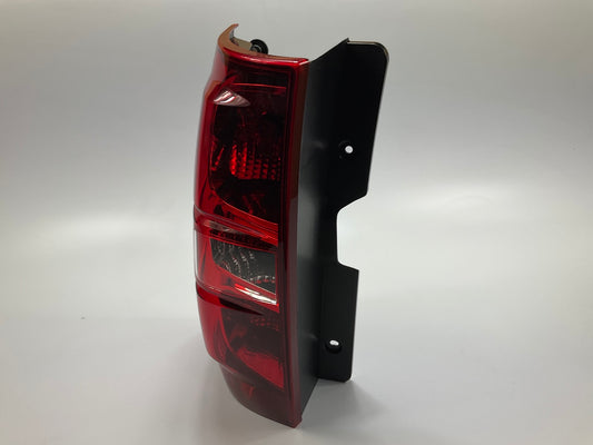 TYC 11-6194-00-1 Left Tail Light Lamp 2007-2014 Chevy Suburban 1500 2500, Tahoe