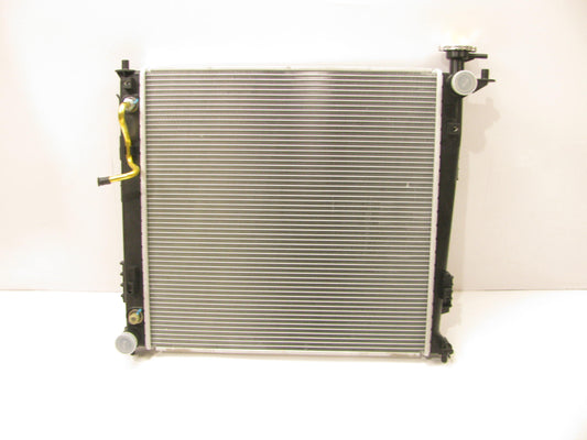 TYC 13324 Radiator For 2011-2016 Kia Sportage 2.0L-L4 - AUTOMATIC