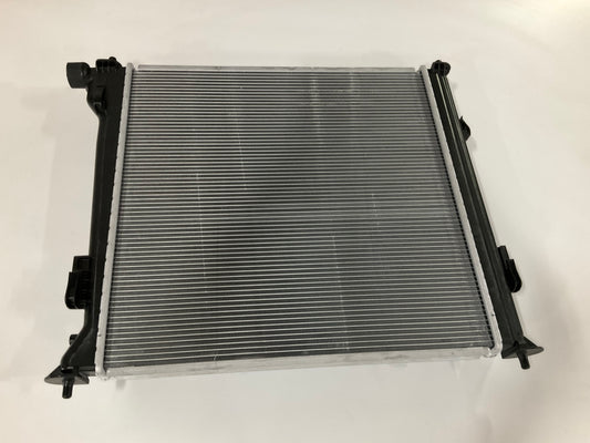 TYC 13577 Radiator For 2016-2018 Hyundai Tucson 1.6L-L4