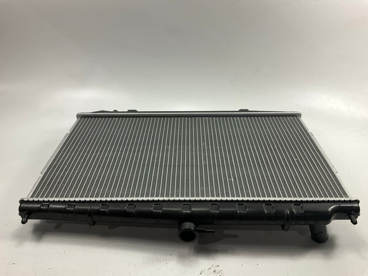 TYC 1573 Radiator For 1993-1997 Nissan Altima Auto Trans