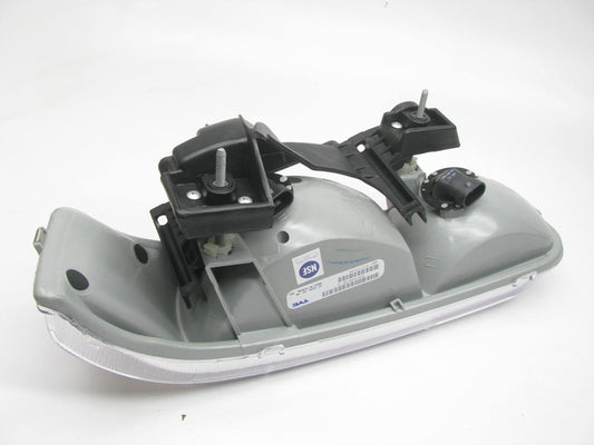 Headlight Assembly- Left TYC 20-5500-00-1