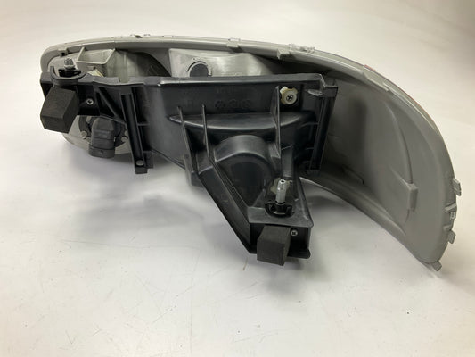 TYC 20-5567-00-1 Front Right Passenger Side Headlight Headlamp