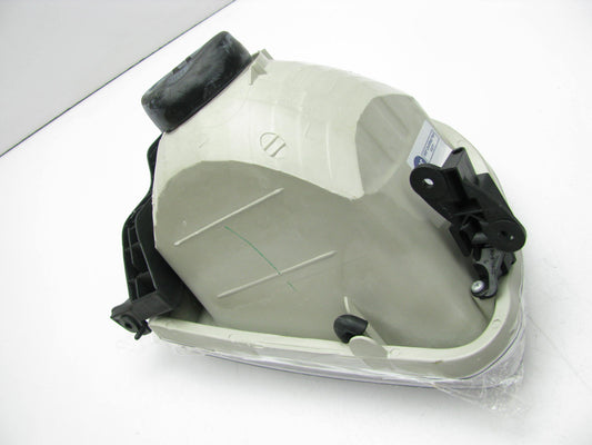 TYC 20-5768-00-1 Left Headlight Headlamp Assembly For 2000-2004 Toyota Tundra