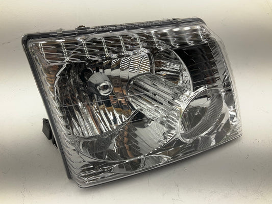 TYC 20-6061-00 Right Headlight Headlamp For 2002-2005 Ford Explorer