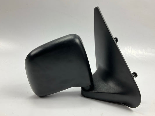 TYC 2500331 Front Right Passenger Manual Door Mirror For 1993-2005 Ford Ranger
