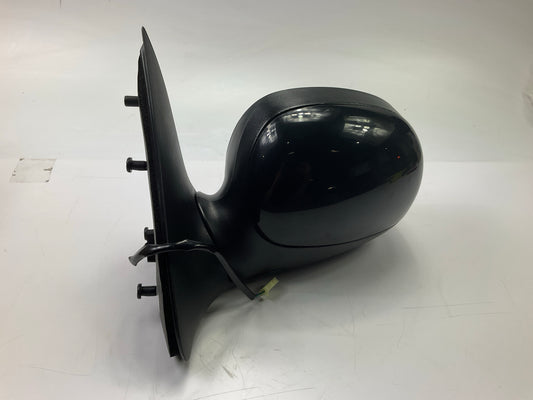 TYC 2510232 Front Left Non-Heated Mirror W/O Signal 1997-2001 Ford F-150 F-250