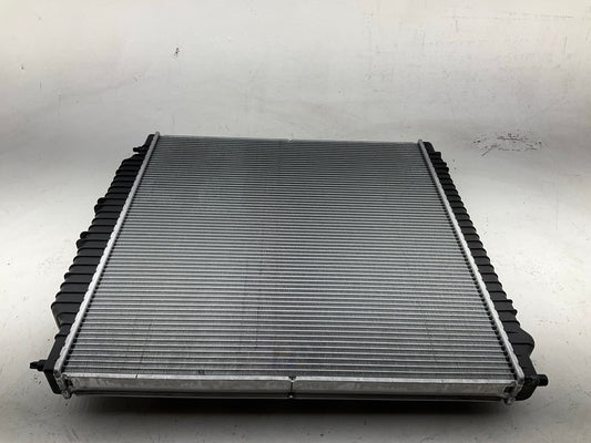 TYC 2886 Radiator For 2006-2007 Ford F-250 F-350 Super Duty