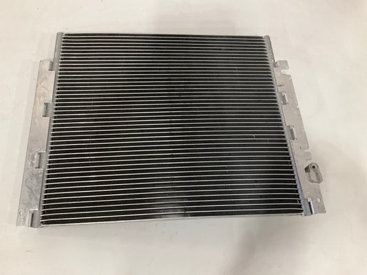 TYC 3014 A/C Condenser For 2004-2012 Chevrolet Colorado, GMC Canyon