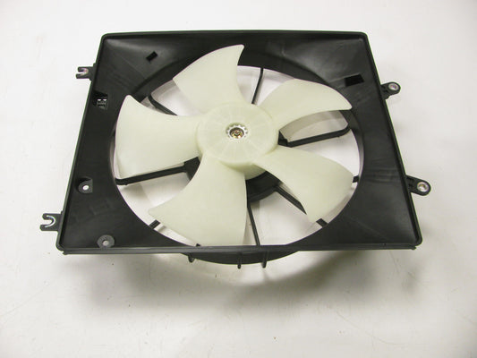TYC 601150 Engine Cooling Fan Assembly For 2007-2008 Acura TL