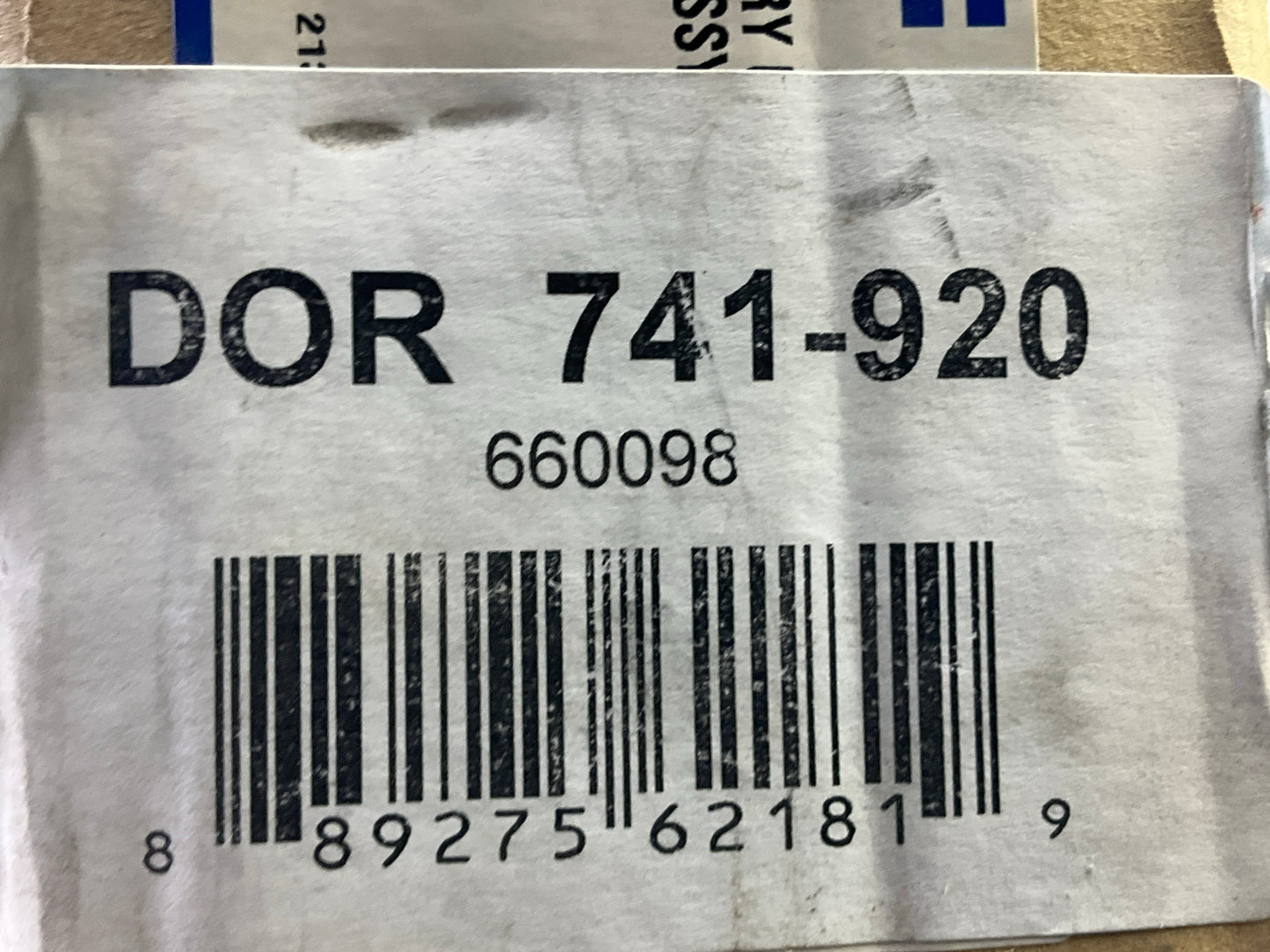 TYC 660098 Front Left Power Window Motor & Regulator