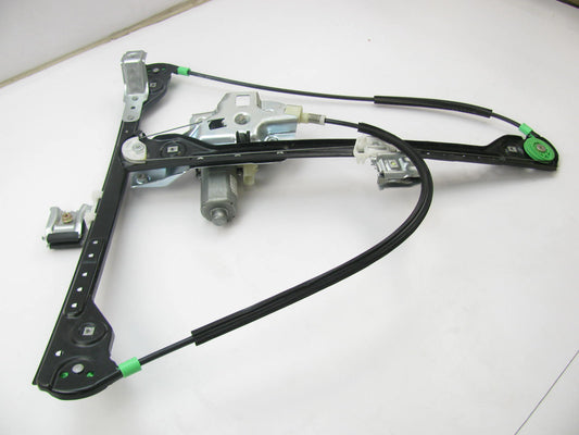 TYC 660225 Front Right Window Regulator W/ Motor For 2004-06 Pacifica