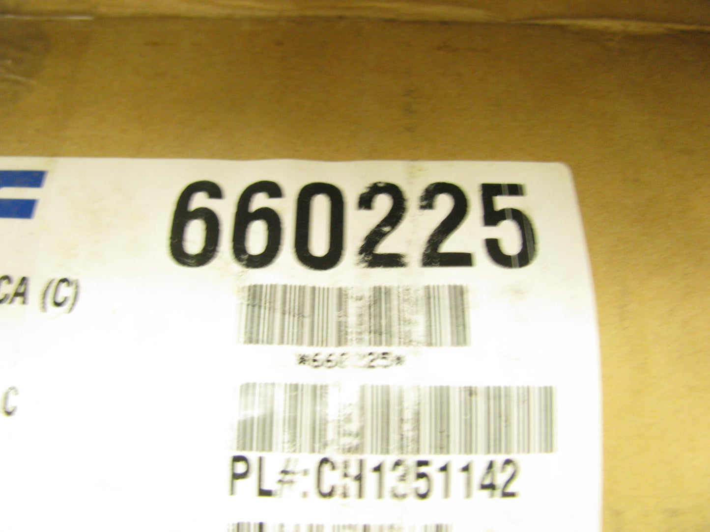 TYC 660225 Front Right Window Regulator W/ Motor For 2004-06 Pacifica