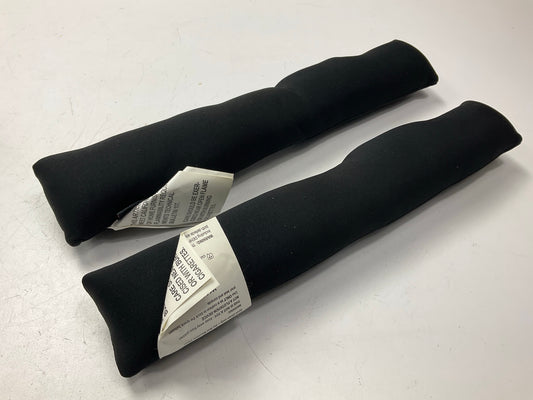 (2) Type S AC55065-12 Seat Gap Trap Fillers With Pocket For Cell Phone