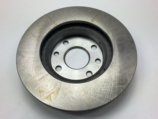 UBP 101001 Front Brake Rotor