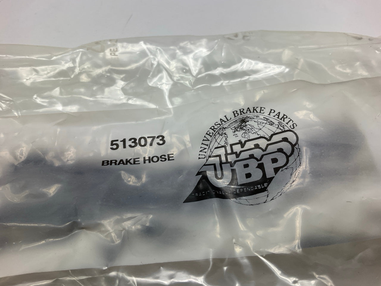 UBP 513073 Front Left Brake Hose