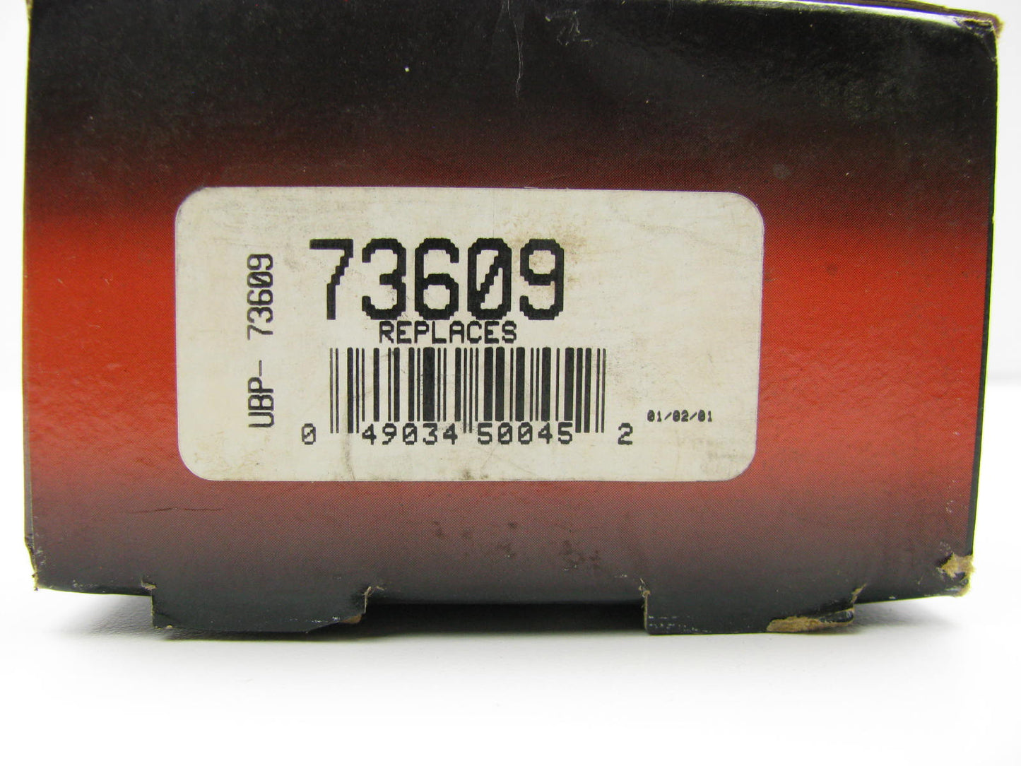 UBP 73609 Rear Left Drum Brake Wheel Cylinder - RWD (2WD) ONLY