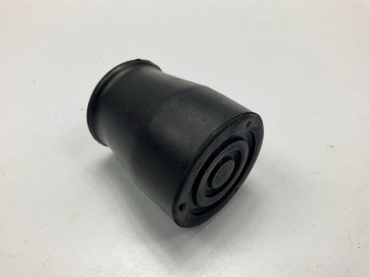 4 / Pack - ULINE Rubber Feet For Rolling Ladders H-840-RBFEET