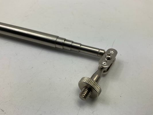 Ullman E-DM-1 Wireless Digital Inspection Mirror, 720P Camera