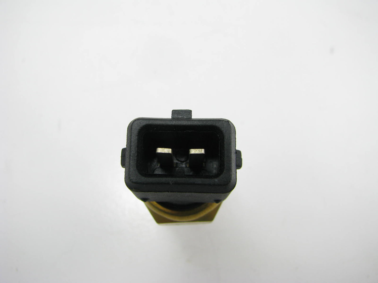ULTRA-SPARK 1T1034 Engine Coolant Temperature Sender Sensor Switch (For Gauge)