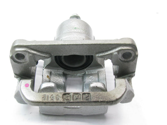 REMAN. Ultra 19-P2793 Rear Right Brake Caliper For 2003-2005 Nissan 350Z, G35