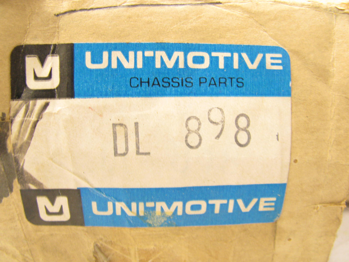 1969-1974 Ford Galaxie 500, 69-76 LTD, Marquis Steering Center Link Drag Link