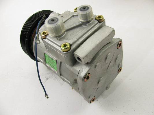 Unicla VA170 20102-03975 A/C Compressor 10PA17C Farm & Equipment / Tractor