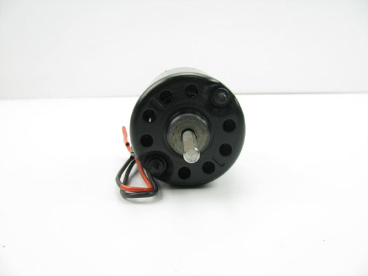 NEW UNBOXED Unimotor 14432 Blower Motor 12 Volt Single Shaft, 35432