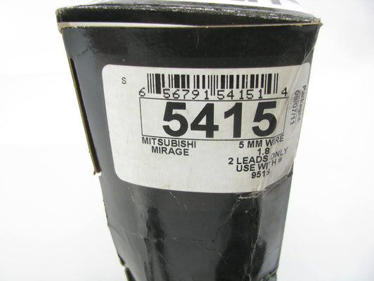 United 5415 Ignition Spark Plug Wire Set