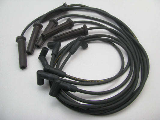 United 7633 Ignition Spark Plug Wire Set For 1987-1989 GM 2.8L V6