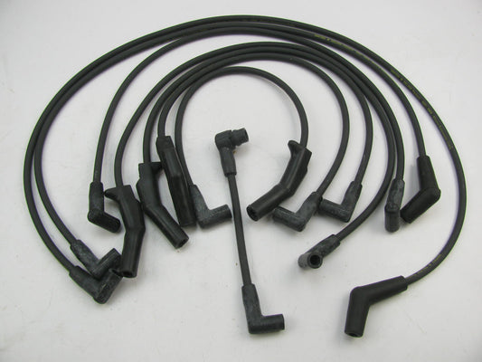 United 8628 Ignition Spark Plug Wire Set