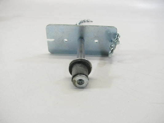 United BF-311 Power Brake Bleeder Brake Master Cylinder Adapter 4''x2''