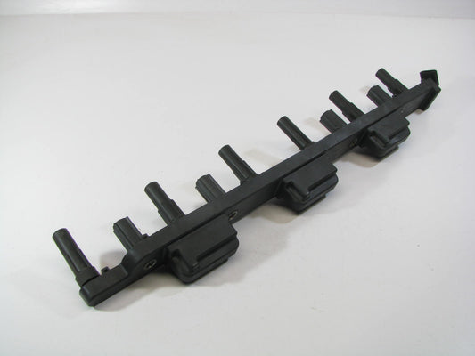 United COP-100 Ignition Coil For 2000-2004 Jeep 4.0L-L6
