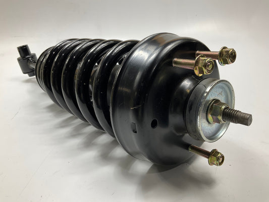 Unity 11200 Front Left/Right Suspension Strut And Coil Spring
