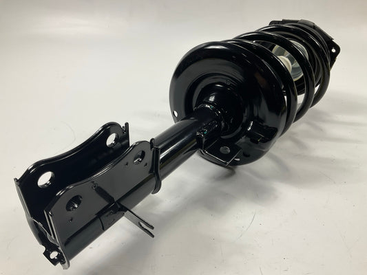 Unity 11453 Front Left Strut With Coil Spring For 07-12 Nissan Sentra