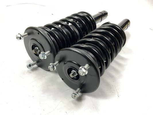 Unity 13443-13444 Front Suspension Strut Assembly Set 2007-2011 Lexus GS350 AWD