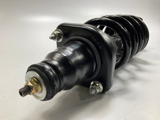 Unity 15145 Rear Left Suspension Strut And Coil Spring Assembly