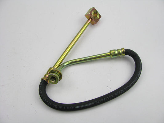 Universal BH1058 Front Brake Hydraulic Hose 1983-1985 Ford Ranger 1984 Bronco II