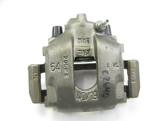 Universal Brake Parts C2640 Remanufactured Disc Brake Caliper - Rear Right