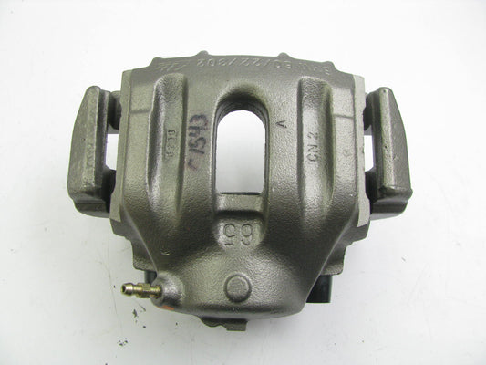 Universal C1543 Remanufactured Disc Brake Caliper - Front Left