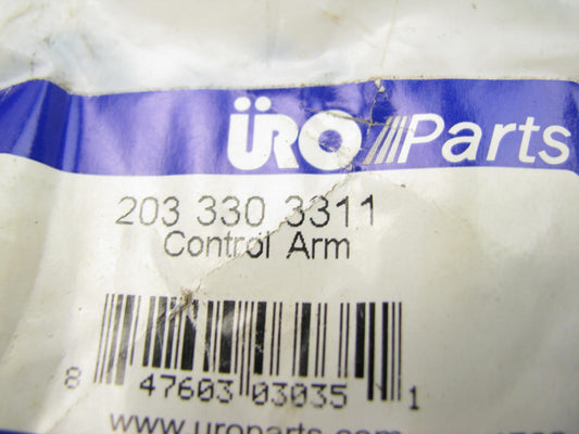 Uro Parts 2033303311 Suspension Control Arm Assembly - Front Left Lower